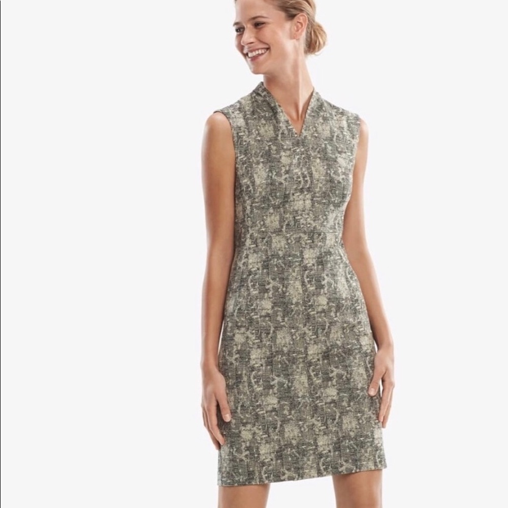 MM Lafleur Aditi Dress